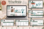 WiseBride Wedding Planner — Budget-Friendly & More