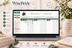 WiseBride Wedding Planner — Budget-Friendly & More